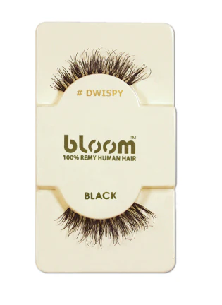 Eyelashes #DWISPY