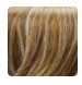 Extra Long Straight Wig with Bangs - Golden - Image 3