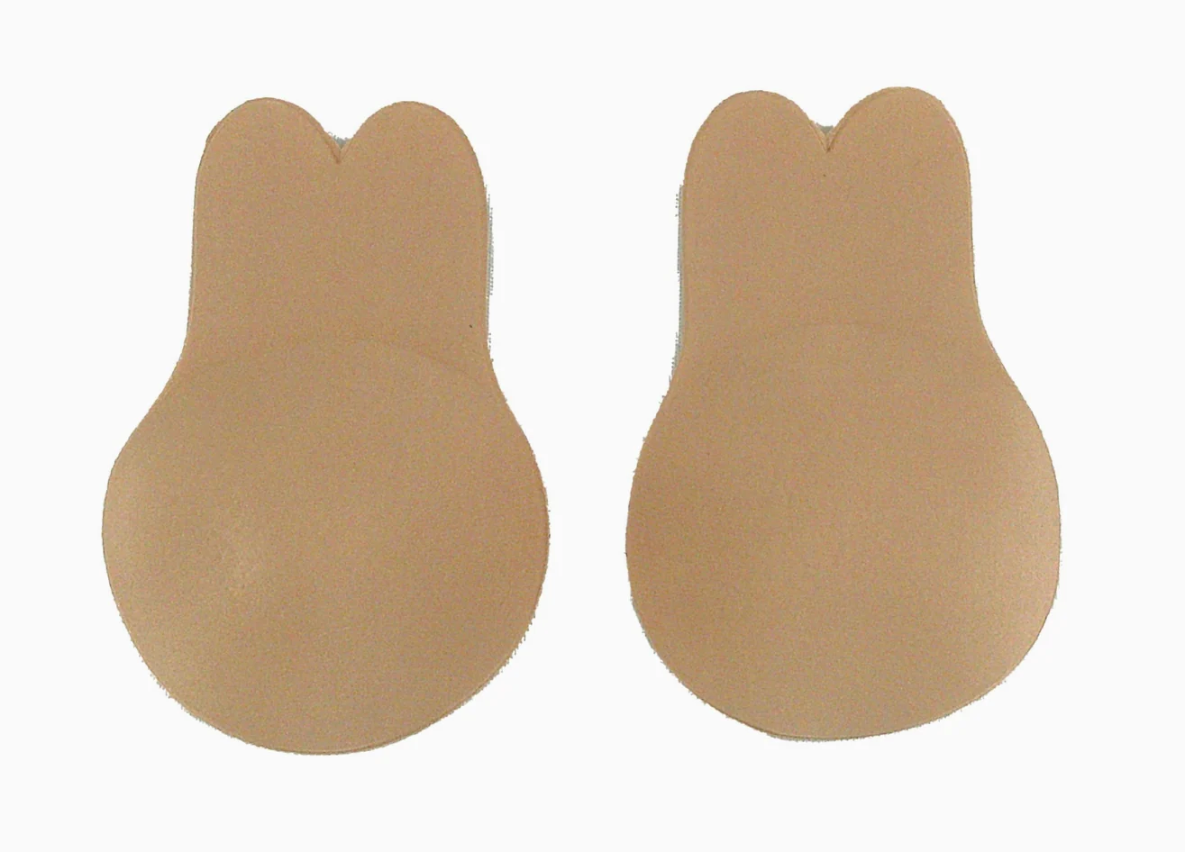 Invisible Adhesive Push Up Bra - Image 2