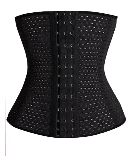 Latex Waist Trimmer