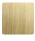 Medium Length Straight Wig with Bangs - Tan Blonde - Image 4