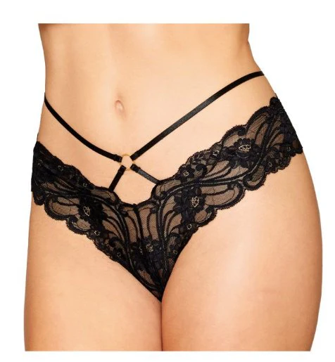 Open Chain Thong - Image 2