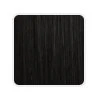 Super Long Straight Wig- Black - Image 3