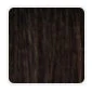 Super Long Straight Wig- Darkest Brown - Image 3