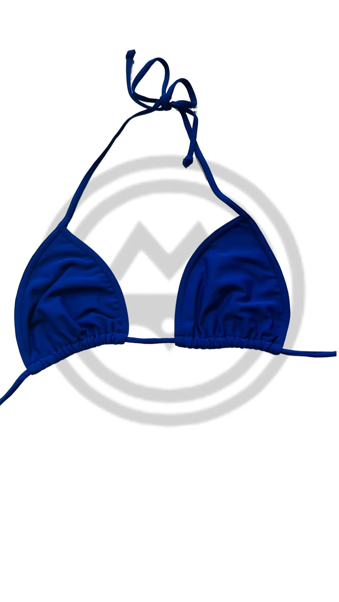 Tri Top - Royal Blue